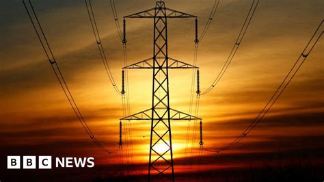 Northern Ireland's electricity network to get £3bn .